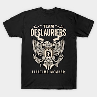 DESLAURIERS T-Shirt